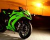 2018 Kawasaki-Ninja AMG GT Roadster First Drive
