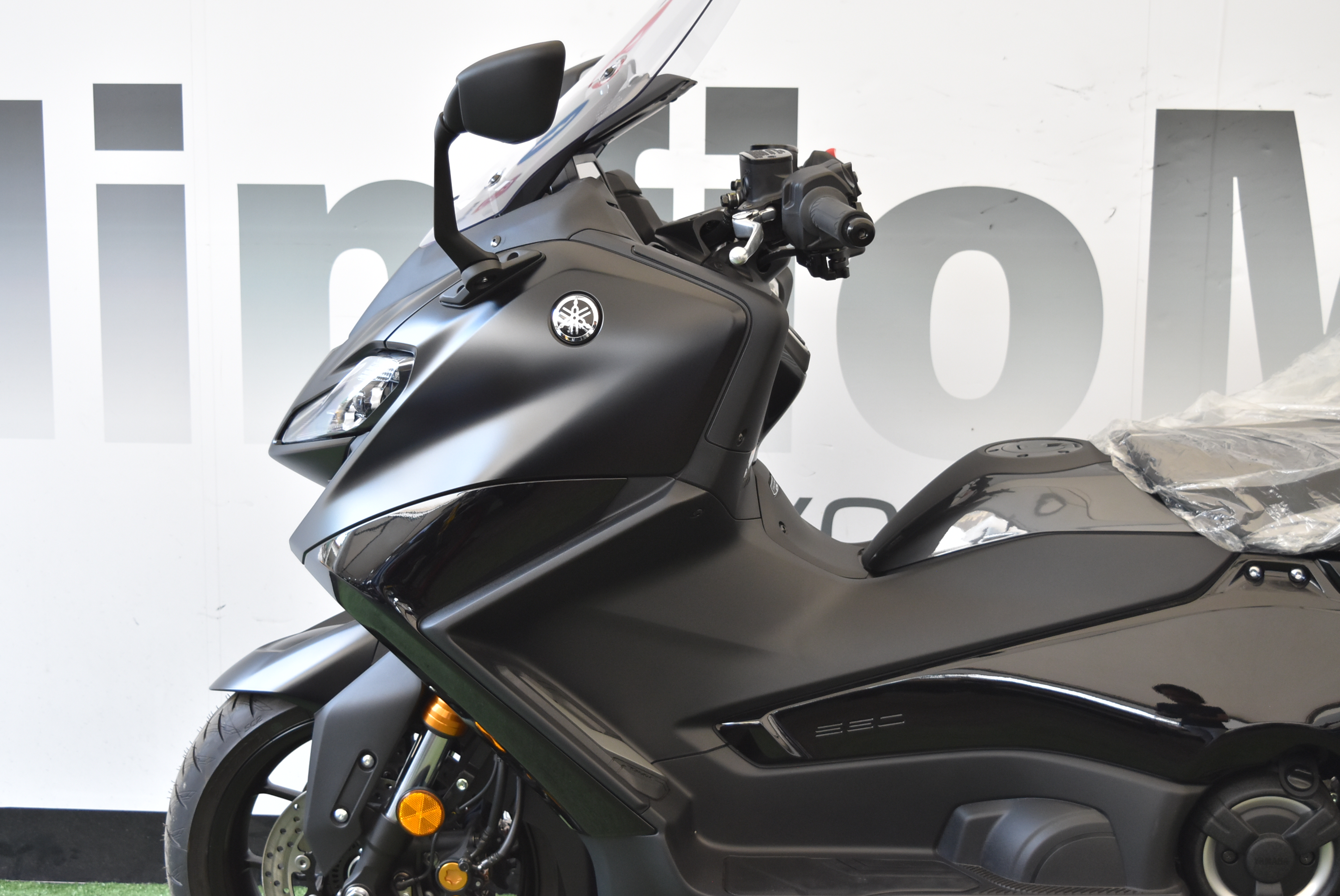 Yamaha Tech Max 560 – 2023 KM0