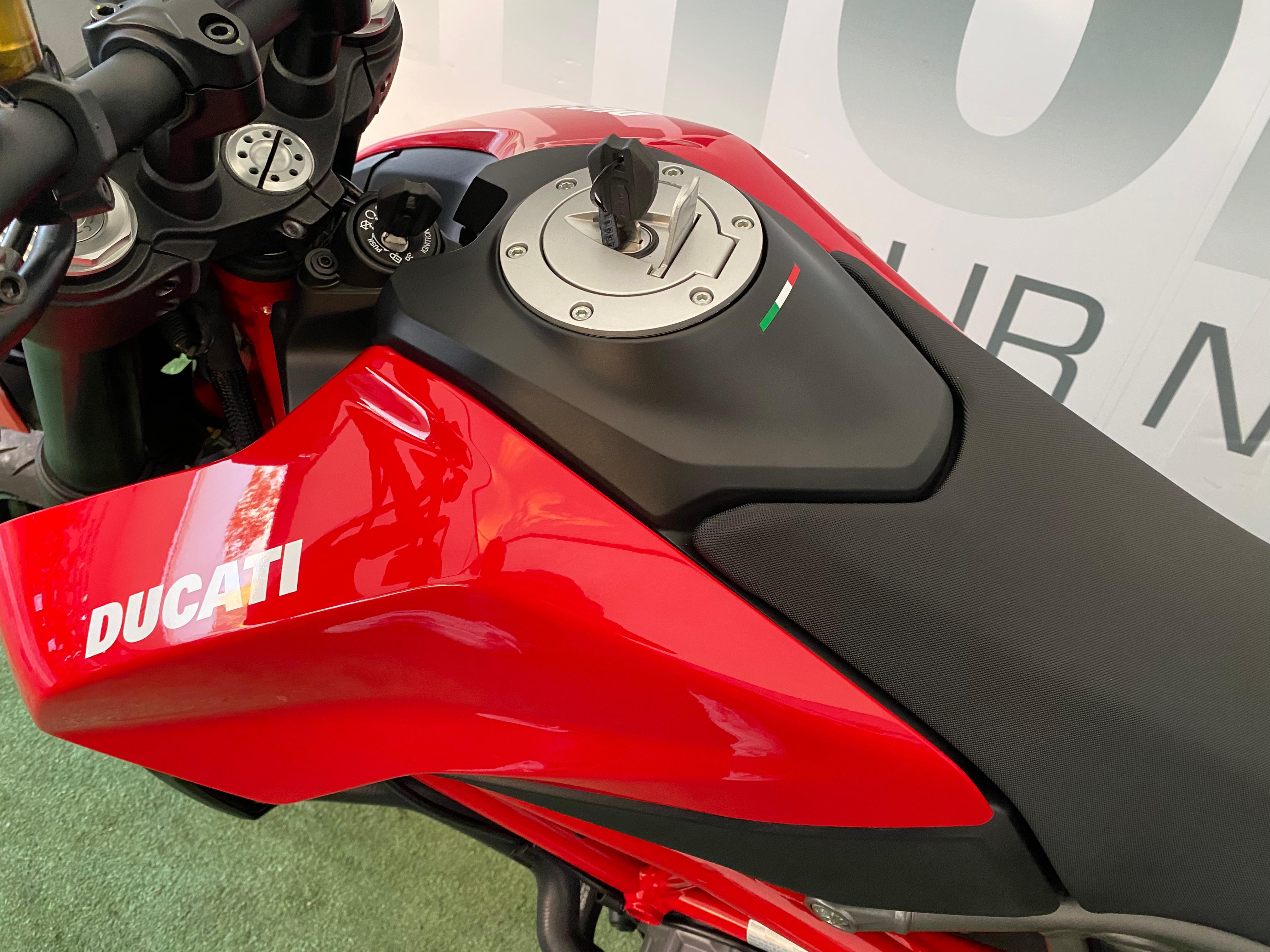 Ducati Hypermotard 950 – 2023