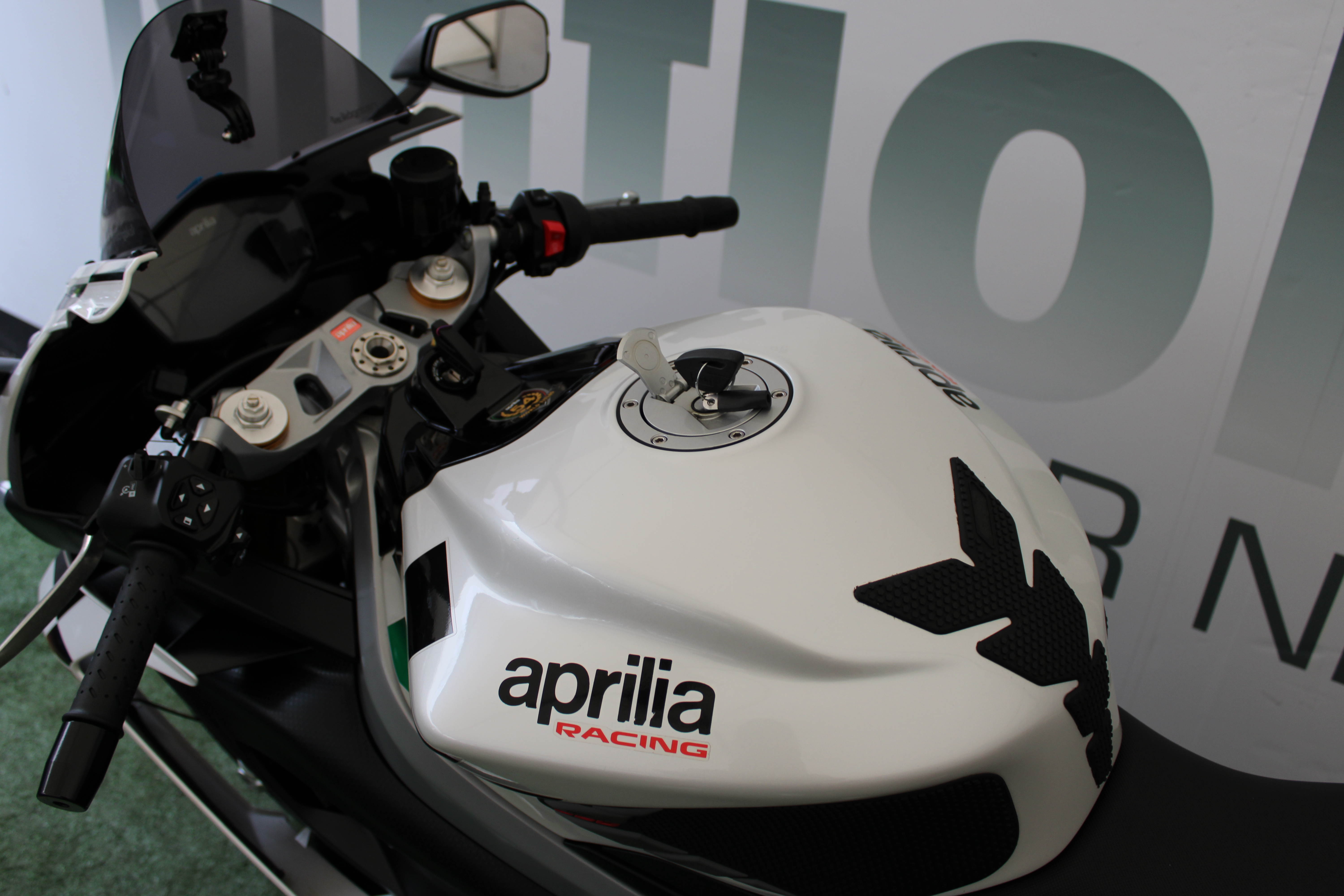 Aprilia RS 660 EXTREMA – 2023