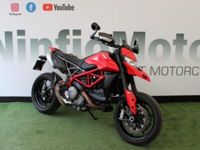 Ducati Hypermotard 950 – 2022 DEPO A2