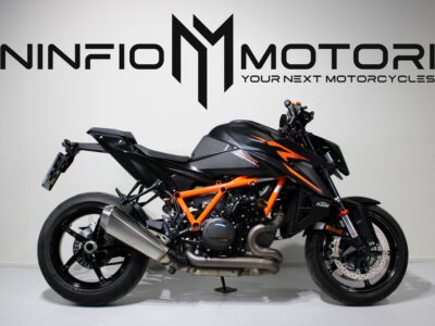 Ktm 1390 Super Duke R – 2024