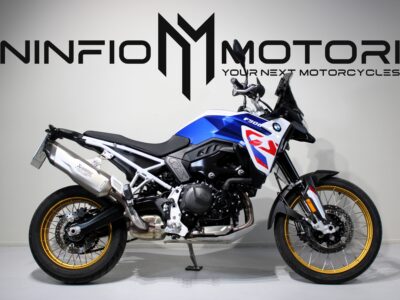 Bmw F 900 GS – 2024