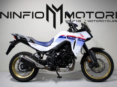 Honda XL 750 Transalp – 2024 DEPO