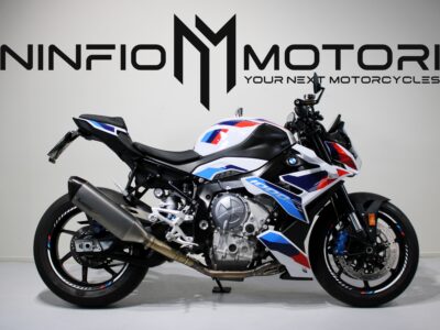 Bmw M 1000 R – 2023