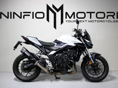 Honda CB 1000 HORNET – 2025