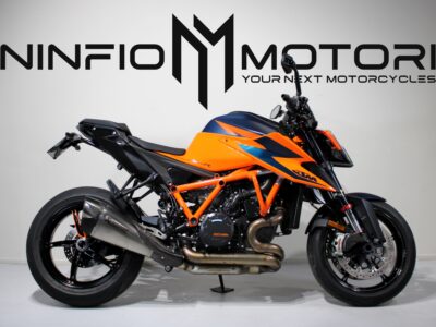 Ktm 1290 Super Duke R – 2021