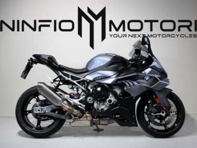 Bmw S 1000 RR – 2025