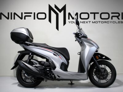 Honda SH 350 SPORT – 2024