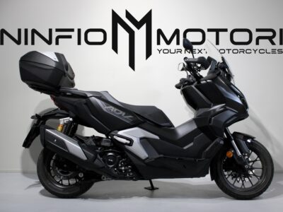 Honda ADV 350 Special Edition – 2025