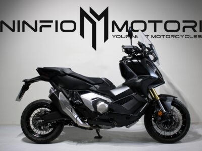 Honda X-ADV 750 – 2023