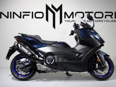 Yamaha TMAX 560 – 2023