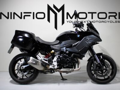 Bmw F 900 XR – 2023