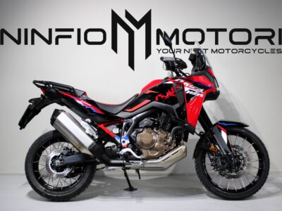 Honda CRF1100L Africa Twin – 2025