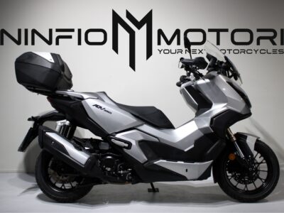 Honda ADV 350 – 2022