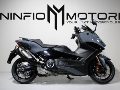 Yamaha T Max 560 Tech Max – 2022