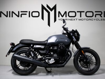 Moto Guzzi V7 III Stone – 2020