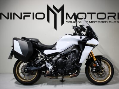 Yamaha Tracer 9 GT – 2023