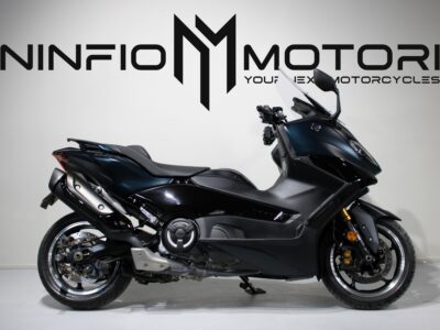 Yamaha T Max 560 Tech Max – 2022