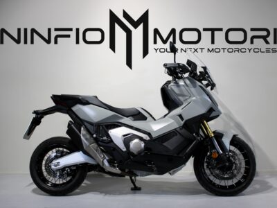 Honda X-ADV 750 – 2025