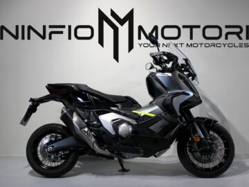 Honda X-ADV 750 – 2023 DEPO