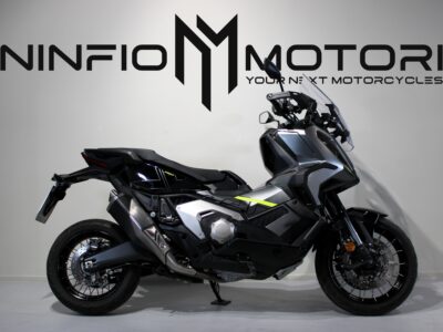 Honda X-ADV 750 – 2023 DEPO