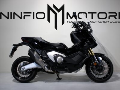 Honda X-ADV 750 – 2025