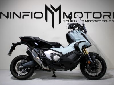 Honda X-ADV 750 PUCO BLUE – 2024