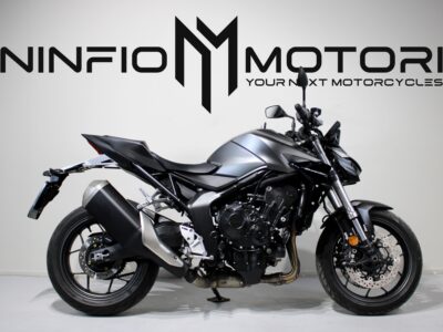 Honda CB 1000 HORNET – 2025
