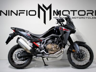 Honda CRF1100L Africa Twin ES – 2024