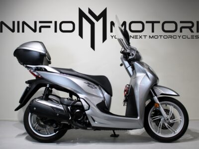 Honda SH 300 – 2017