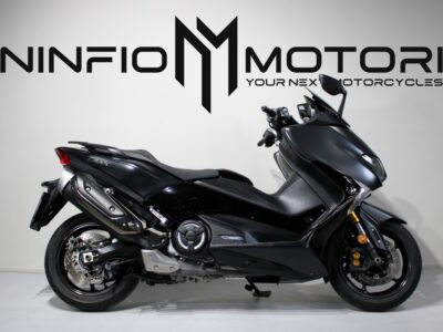 Yamaha T Max 530 SX – 2017