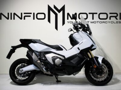 Honda X-ADV 750 – 2025