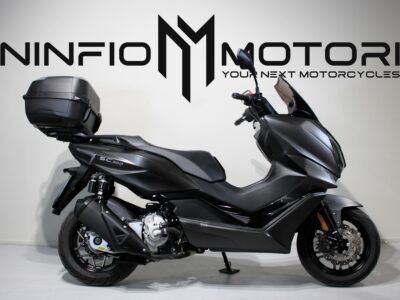 Morbidelli SC300 – 2024