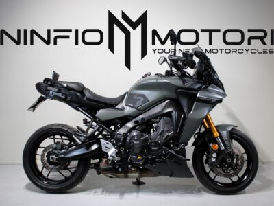 Yamaha Tracer 9 GT – 2023