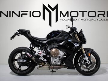Bmw S 1000 R – 2024