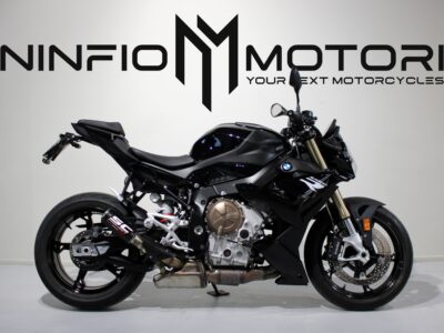 Bmw S 1000 R – 2024