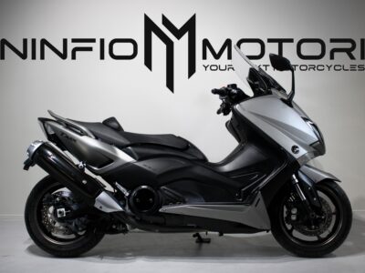 Yamaha T Max 530 – 2017