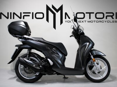 Honda SH 150 – 2021