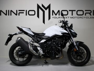 Honda CB 1000 HORNET – 2025
