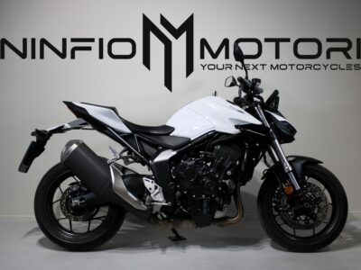 Honda CB 1000 HORNET – 2025