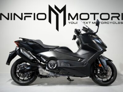 Yamaha T Max 560 – 2022