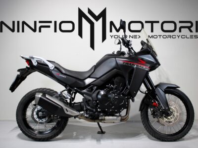 Honda XL 750 Transalp – 2024