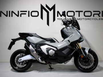 Honda X-ADV 750 – 2025