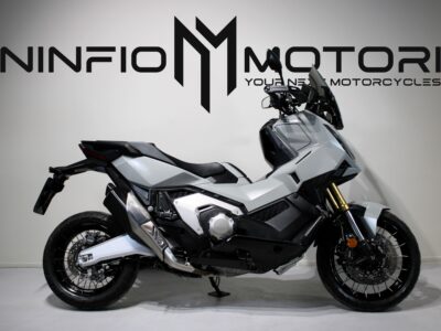 Honda X-ADV 750 – 2025