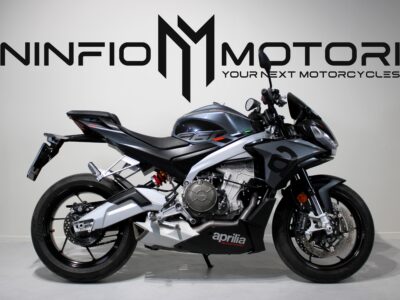 Aprilia Tuono 660 – 2023 DEPO