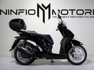 Honda SH 150 – 2021