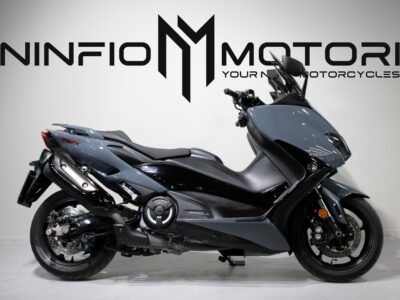 Yamaha T Max 560 – 2021