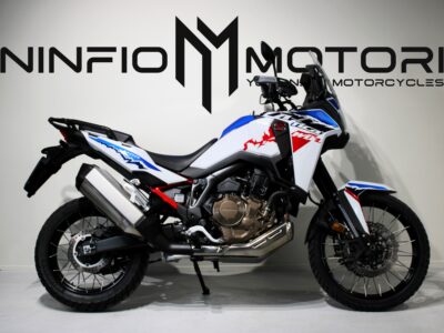 Honda CRF1100L Africa Twin ES – 2024
