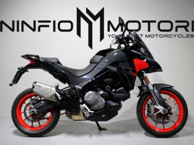 Ducati Multistrada V2 S – 2024